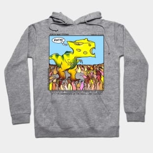 Extinction Hoodie